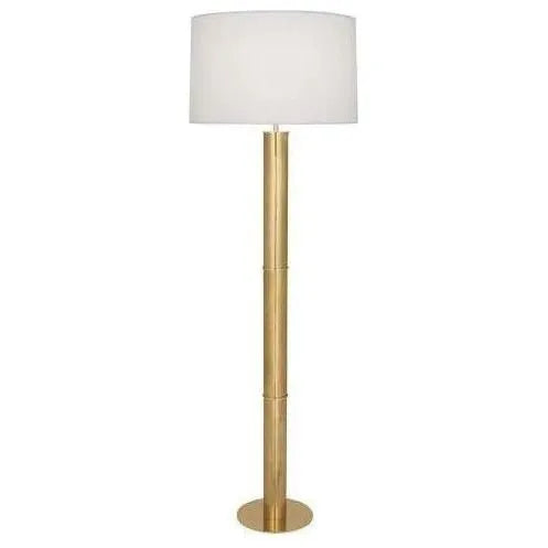Robert Abbey - Brut Floor Lamp - 628 | Montreal Lighting & Hardware