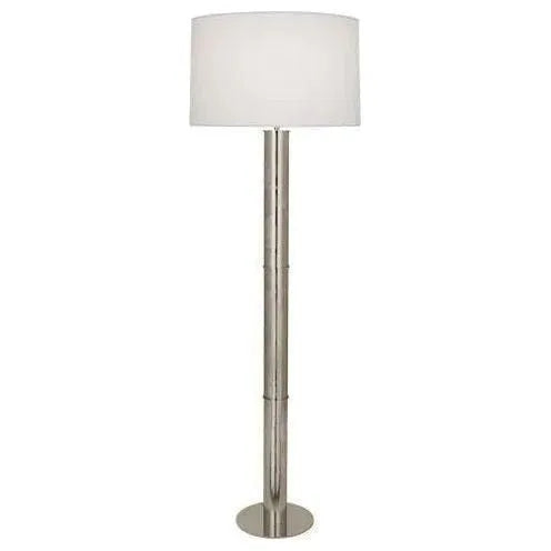 Robert Abbey - Brut Floor Lamp - 628 | Montreal Lighting & Hardware