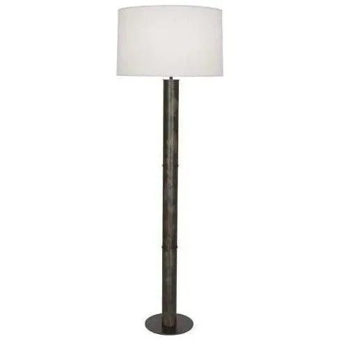 Robert Abbey - Brut Floor Lamp - Z628 | Montreal Lighting & Hardware