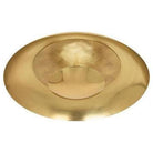 Robert Abbey - Brut Flushmount - 626 | Montreal Lighting & Hardware