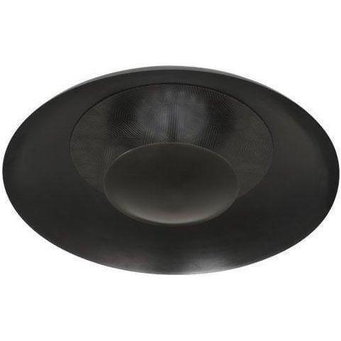 Robert Abbey - Brut Flushmount - Z626 | Montreal Lighting & Hardware