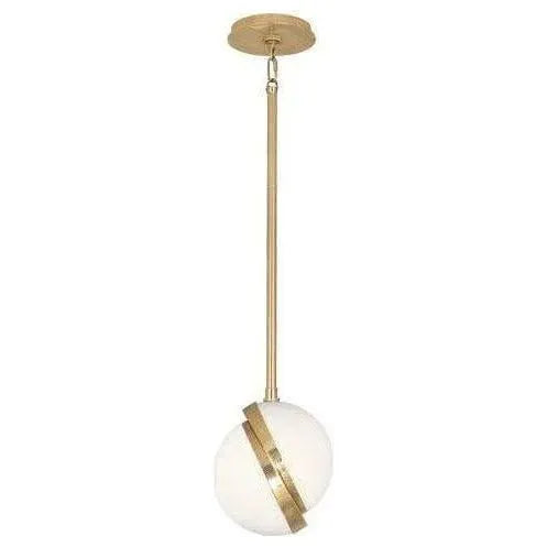 Robert Abbey - Brut Pendant - 624 | Montreal Lighting & Hardware