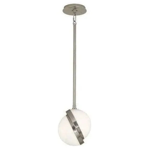 Robert Abbey - Brut Pendant - S624 | Montreal Lighting & Hardware