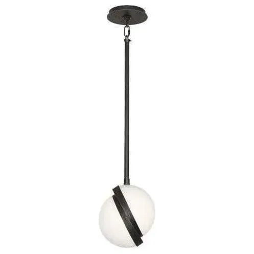 Robert Abbey - Brut Pendant - Z624 | Montreal Lighting & Hardware