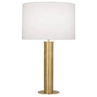 Robert Abbey - Brut Table Lamp - 627 | Montreal Lighting & Hardware