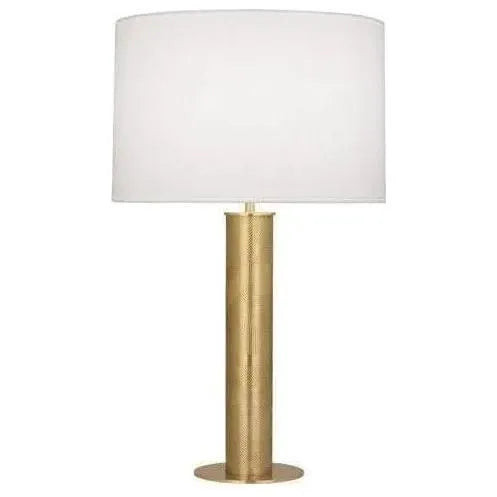 Robert Abbey - Brut Table Lamp - 627 | Montreal Lighting & Hardware