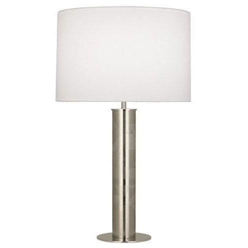 Robert Abbey - Brut Table Lamp - S627 | Montreal Lighting & Hardware
