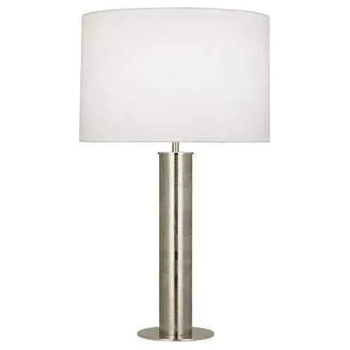 Robert Abbey - Brut Table Lamp - S627 | Montreal Lighting & Hardware