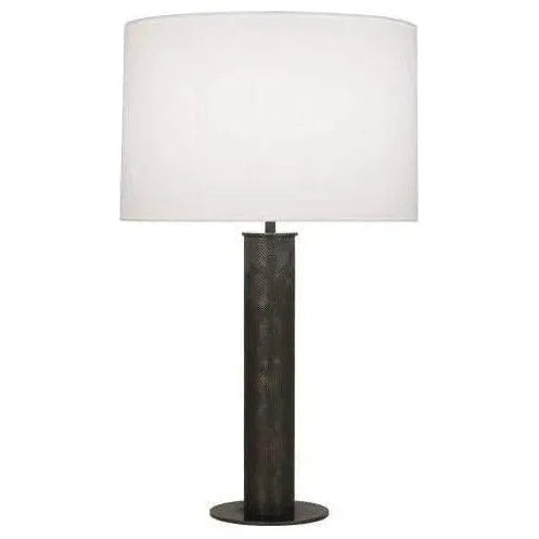 Robert Abbey - Brut Table Lamp - Z627 | Montreal Lighting & Hardware