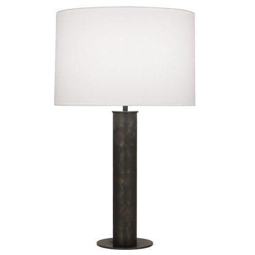 Robert Abbey - Brut Table Lamp - Z627 | Montreal Lighting & Hardware