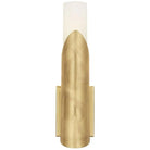 Robert Abbey - Brut Wall Sconce - 620 | Montreal Lighting & Hardware