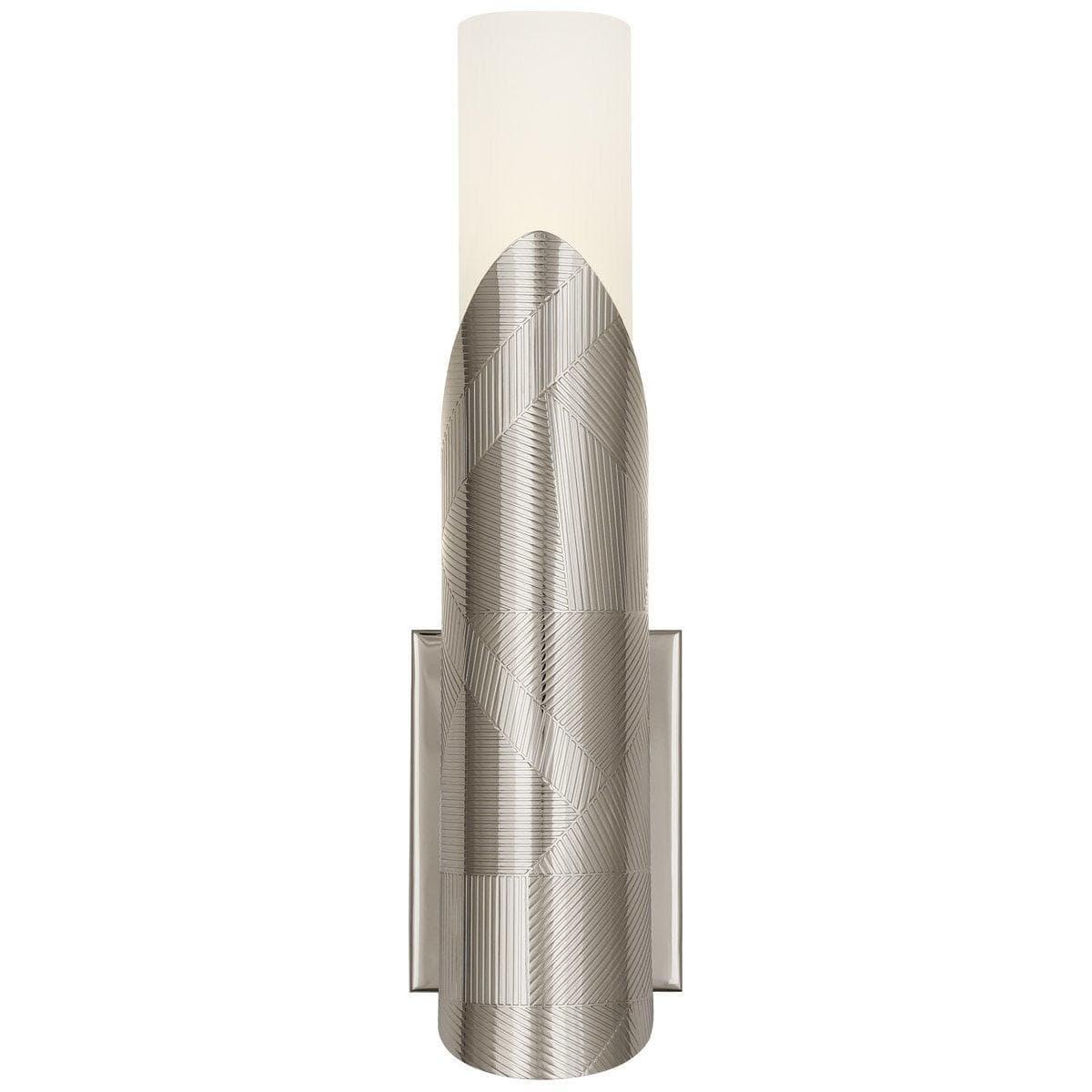 Robert Abbey - Brut Wall Sconce - S620 | Montreal Lighting & Hardware