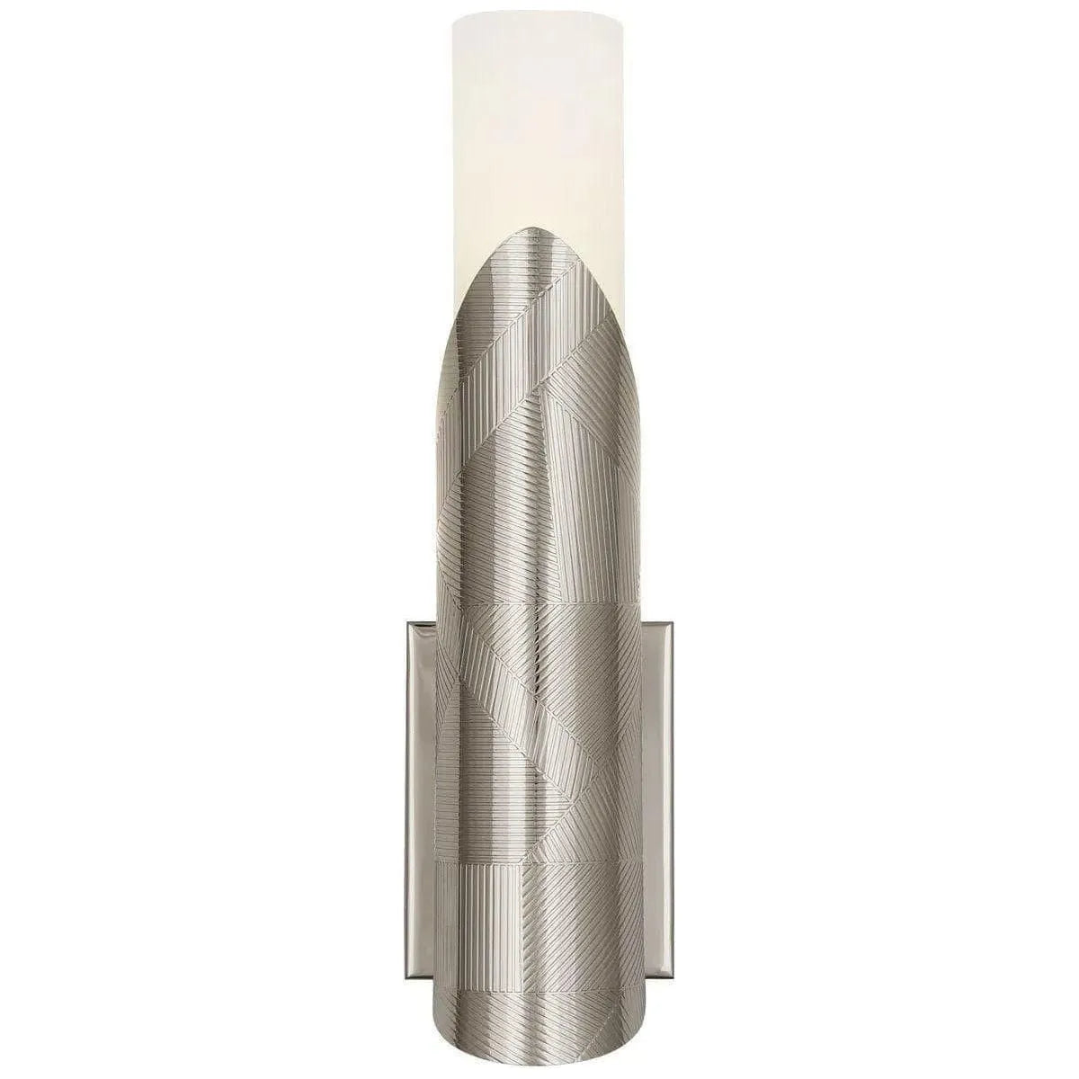 Robert Abbey - Brut Wall Sconce - 620 | Montreal Lighting & Hardware