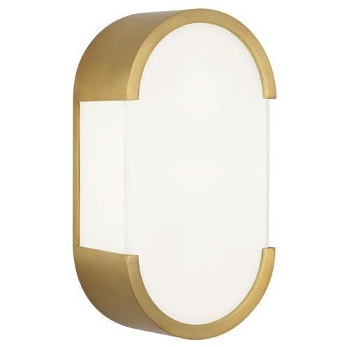 Robert Abbey - Bryce Wall Sconce - 1318 | Montreal Lighting & Hardware