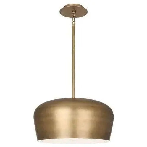 Robert Abbey - Bumper Pendant - 610 | Montreal Lighting & Hardware