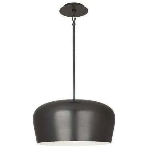 Robert Abbey - Bumper Pendant - Z610 | Montreal Lighting & Hardware