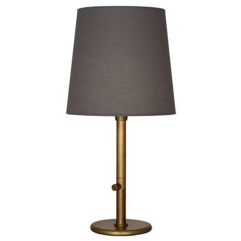 Robert Abbey - Buster Chica Accent Lamp - 2803 | Montreal Lighting & Hardware