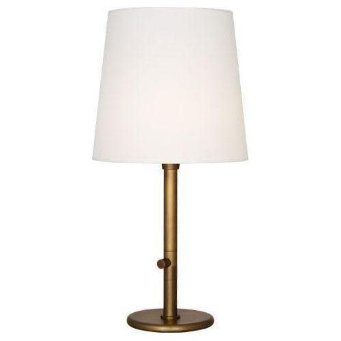 Robert Abbey - Buster Chica Accent Lamp - 2803W | Montreal Lighting & Hardware