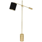 Robert Abbey - Campbell Floor Lamp - 292B | Montreal Lighting & Hardware
