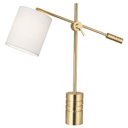 Robert Abbey - Campbell Table Lamp - 291 | Montreal Lighting & Hardware