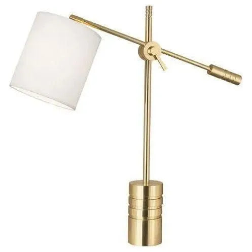 Robert Abbey - Campbell Table Lamp - 291 | Montreal Lighting & Hardware
