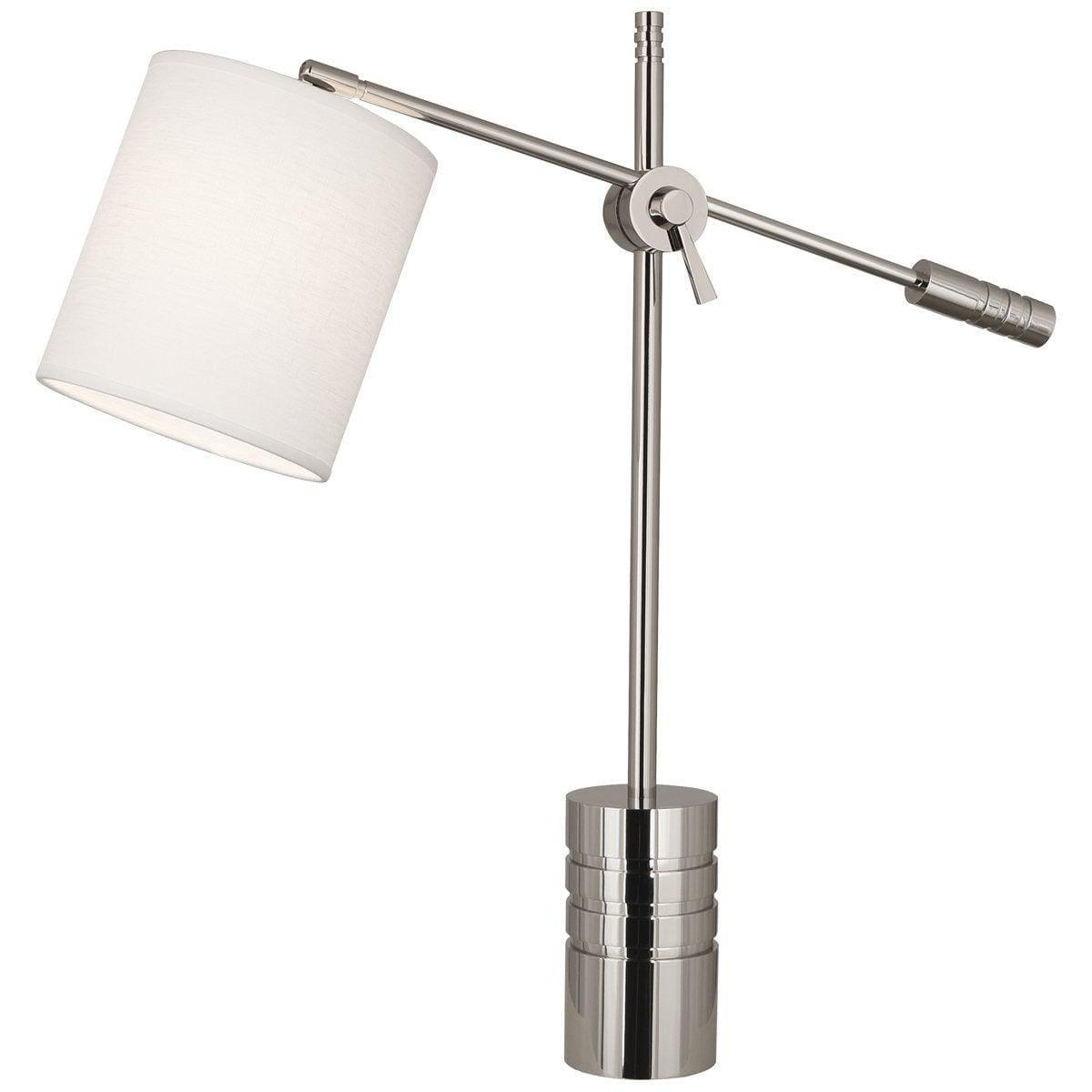 Robert Abbey - Campbell Table Lamp - S291 | Montreal Lighting & Hardware