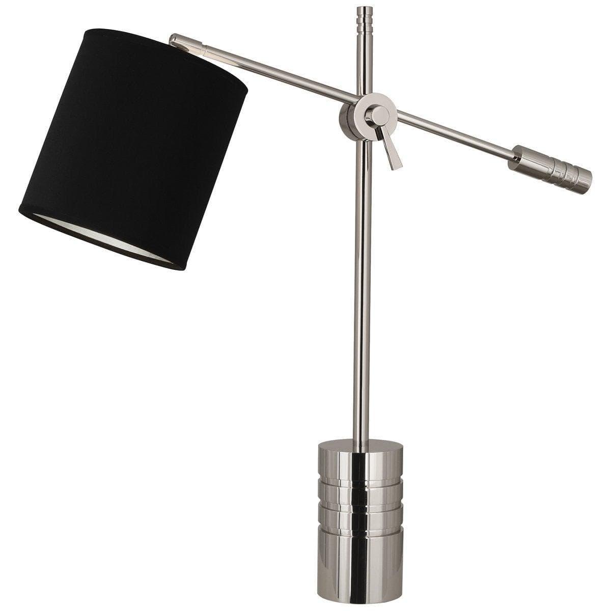 Robert Abbey - Campbell Table Lamp - S291B | Montreal Lighting & Hardware