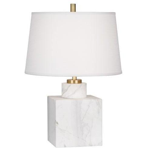 Robert Abbey - Canaan Accent Lamp - 795 | Montreal Lighting & Hardware