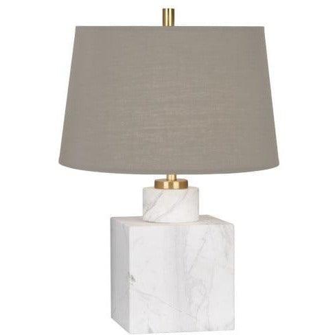 Robert Abbey - Canaan Accent Lamp - 795X | Montreal Lighting & Hardware