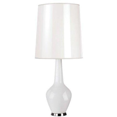 Robert Abbey - Capri Table Lamp Torchiere - WH730 | Montreal Lighting & Hardware
