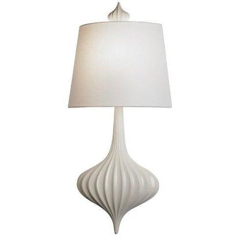 Robert Abbey - Ceramic Sconce Wall Sconce - 732 | Montreal Lighting & Hardware