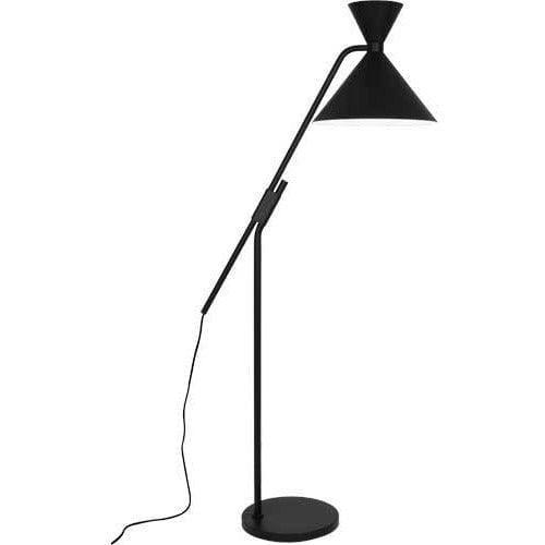 Robert Abbey - Cinch Floor Lamp - 1250 | Montreal Lighting & Hardware