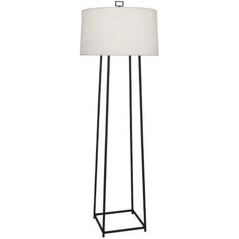 Robert Abbey - Cooper Floor Lamp - 1246 | Montreal Lighting & Hardware