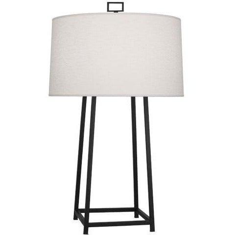 Robert Abbey - Cooper Table Lamp - 1245 | Montreal Lighting & Hardware