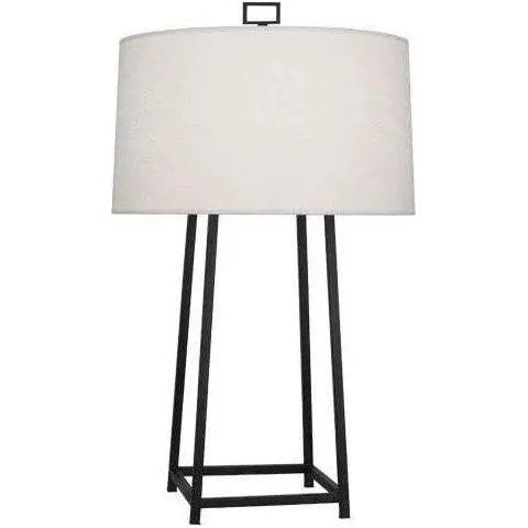 Tonnelier Lampe de table