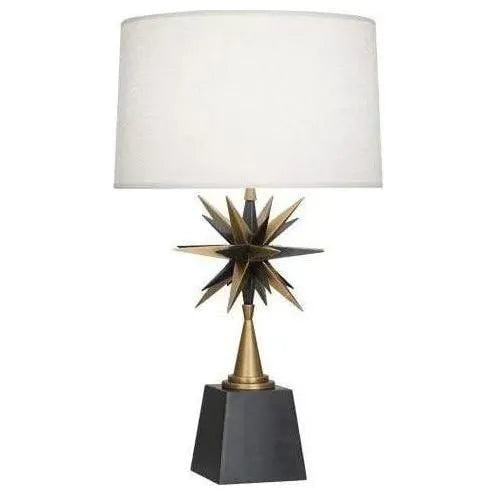 Robert Abbey - Cosmos Table Lamp - 1015 | Montreal Lighting & Hardware