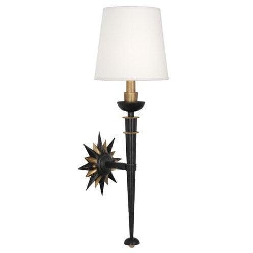 Robert Abbey - Cosmos Wall Sconce - 1016 | Montreal Lighting & Hardware