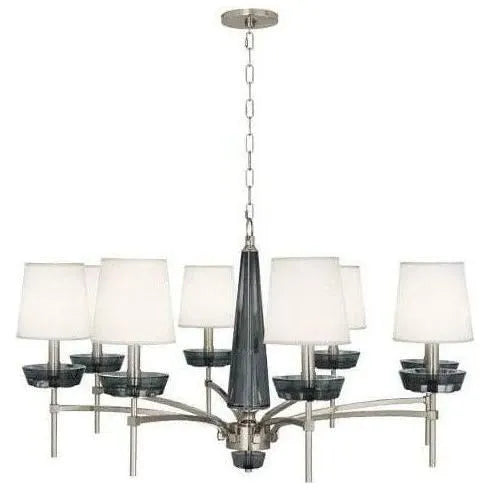 Robert Abbey - Cristallo Chandelier - S625 | Montreal Lighting & Hardware