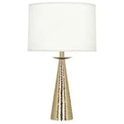 Robert Abbey - Dal Tapered Accent Lamp - 9868 | Montreal Lighting & Hardware