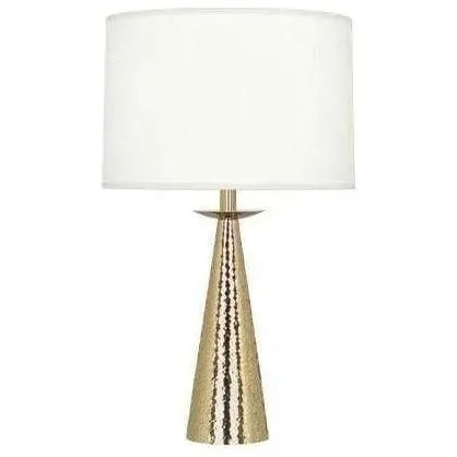 Lampe d'appoint effilée Dal
