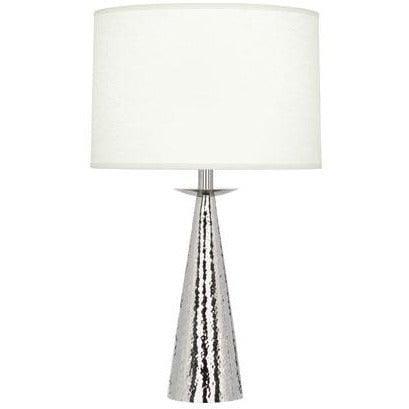 Robert Abbey - Dal Tapered Accent Lamp - S9868 | Montreal Lighting & Hardware