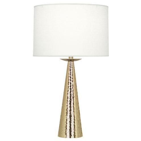 Robert Abbey - Dal Tapered Table Lamp - 9869 | Montreal Lighting & Hardware