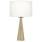 Robert Abbey - Dal Tapered Table Lamp - 9869 | Montreal Lighting & Hardware