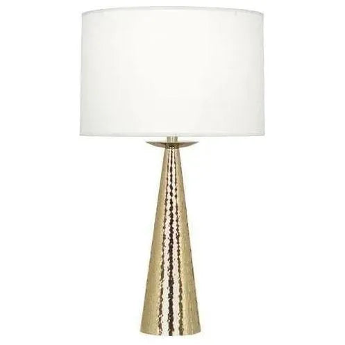 Robert Abbey - Dal Tapered Table Lamp - 9869 | Montreal Lighting & Hardware
