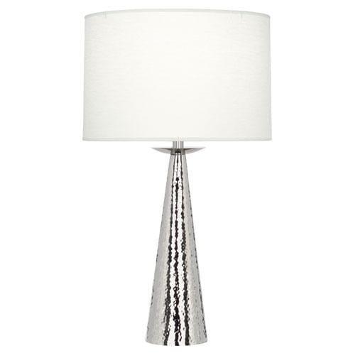 Robert Abbey - Dal Tapered Table Lamp - S9869 | Montreal Lighting & Hardware