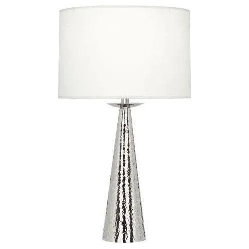 Robert Abbey - Dal Tapered Table Lamp - 9869 | Montreal Lighting & Hardware