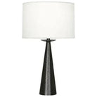 Robert Abbey - Dal Tapered Table Lamp - Z9869 | Montreal Lighting & Hardware