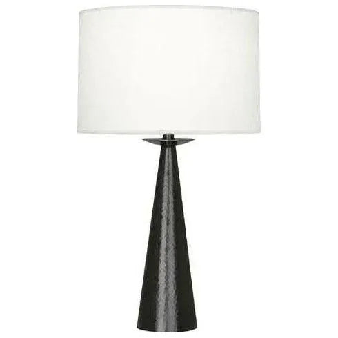 Robert Abbey - Dal Tapered Table Lamp - Z9869 | Montreal Lighting & Hardware