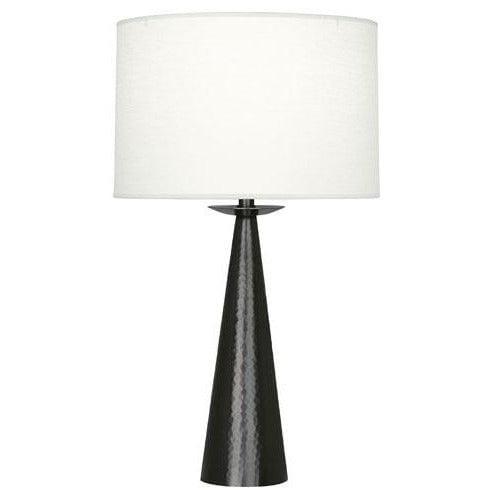 Robert Abbey - Dal Tapered Table Lamp - Z9869 | Montreal Lighting & Hardware