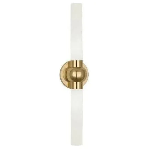 Robert Abbey - Daphne Wall Sconce - 6900 | Montreal Lighting & Hardware